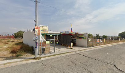 Frutas y Verduras 'Don Benito'