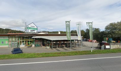 Lagerhaus Bau- und Gartenmarkt