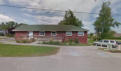 Port Perrry Scout Hall