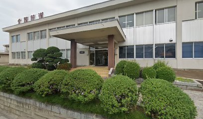北鉄金沢バス（株） 北陸鉄道グループ観光バスセンター