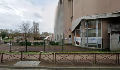 Collège Jacques Prévert