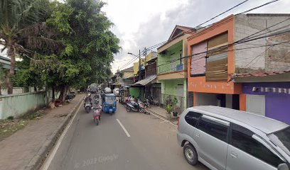 Lover Bird Manggarai Utara