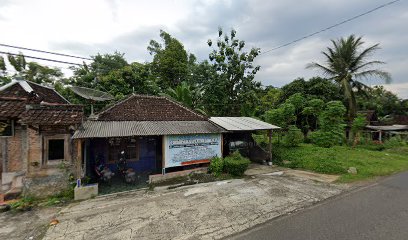 Sanggar Tari Cempaka Putri Group