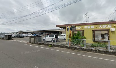 （株）佐賀中央青果市場