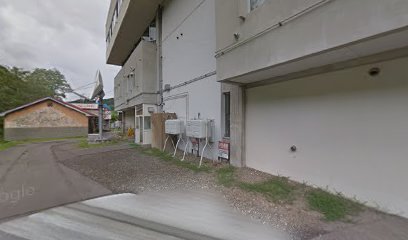 歌志内市 建設課