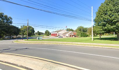 Palmer Municipal Fire Department