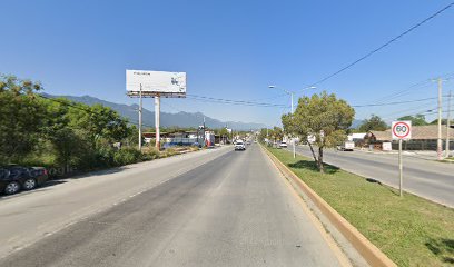 Escuela Profesor P. Nava Coello