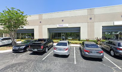 TyrrellTech Inc, Orlando