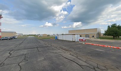 King Aero Aviation Services Rochester