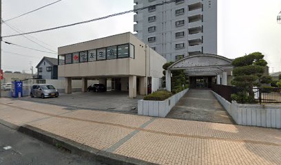 住友生命保険相互会社 山口支社小野田支部