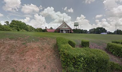 First Baptist Church Wadesboro