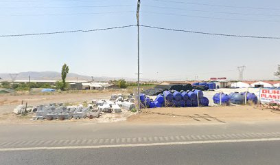 Elazığ Duha Plastik