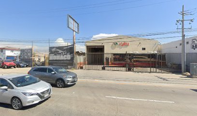 Joseli Produce Tijuana
