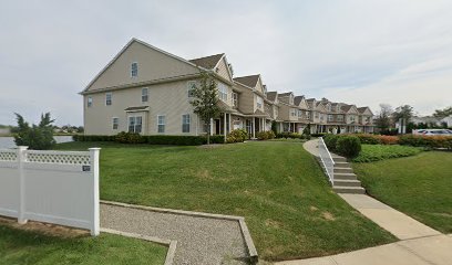 River Pointe Condominium