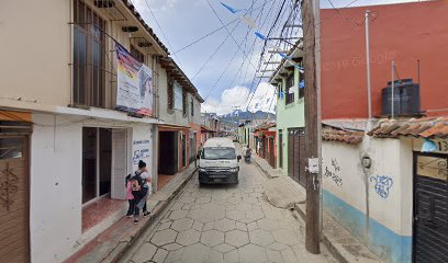 San Cristóbal dé las casas Chiapas