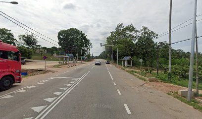 Restoran Bukit Naning