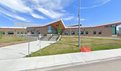 Northern Lights School | Calgary Board of Education