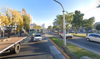 Avenida Bartolomé Mitre 3173-3199