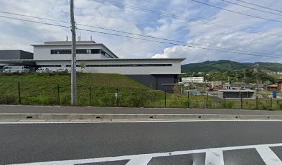 女川町保健センター