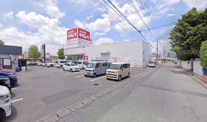 ワイモバイル カメラのキタムラ太田・太田店