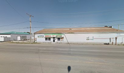 Moose Jaw Surplus