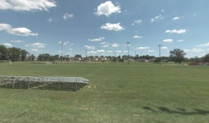 Dawley Park-soccer field