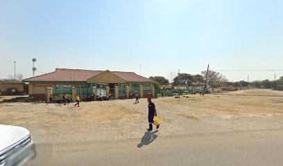 Tlhage Primary School