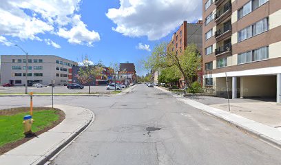 Centretown Guitar