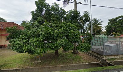 Pondok Bekam Mersing (Oja Beuty HealthCare) since 2016