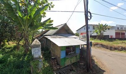 Kantor Kepala Desa Balong