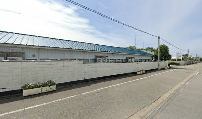 田中精密工業㈱入善工場