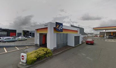 ATM - Bank of New Zealand (BNZ)