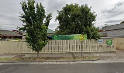 Wood Street Childcare Centre
