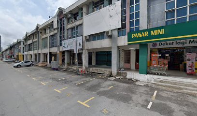 Pusat Good Healthcare Centre