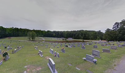Buffalo-Jonesboro Cemetery Inc