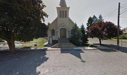 Emmanuel Lutheran Church-Reardan