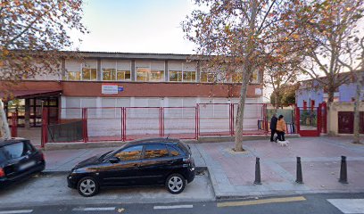 Escuela Infantil - Casa De Niños Acuarela en Getafe