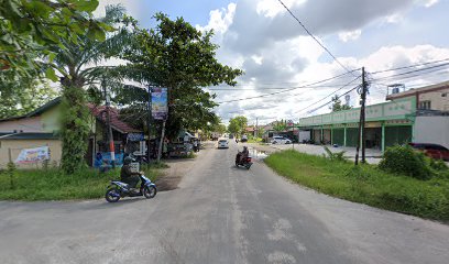 Abah miko /tukang batu srabutan