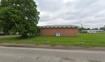 Preston Masonic Lodge No. 218