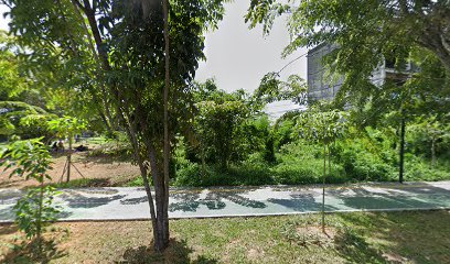 Adenia Ratri Residence