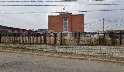 École Laure-Gaudreault