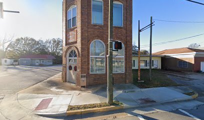 North Wilkes Library And Museum