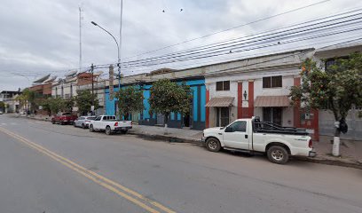 Centro Médico San Pantaleon