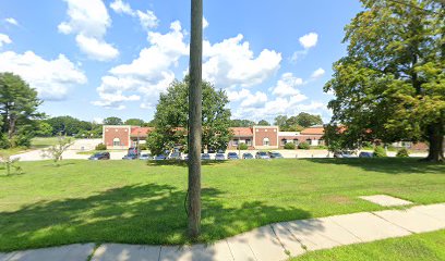 Colchester Head Start