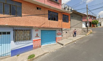 Tortillería Miraflores