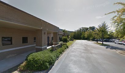 Chilton-Shelby Mental Health Center