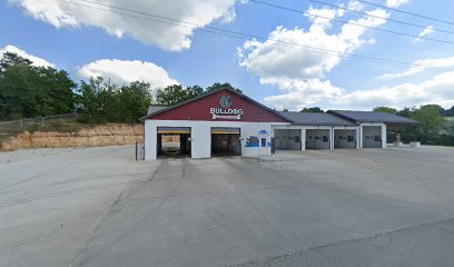 BULLDOG CAR & PET WASH