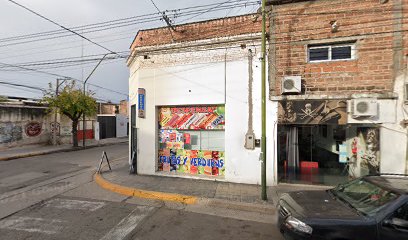 Muebleria De Algarrobo Santa Rosa
