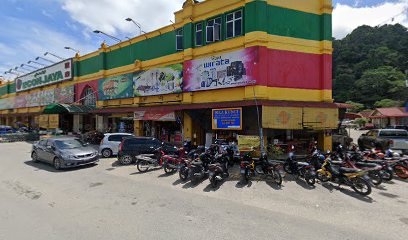 Public Bank Gua Musang