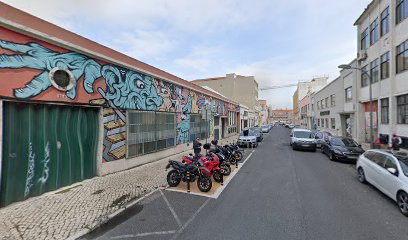 Parking Motorcycles